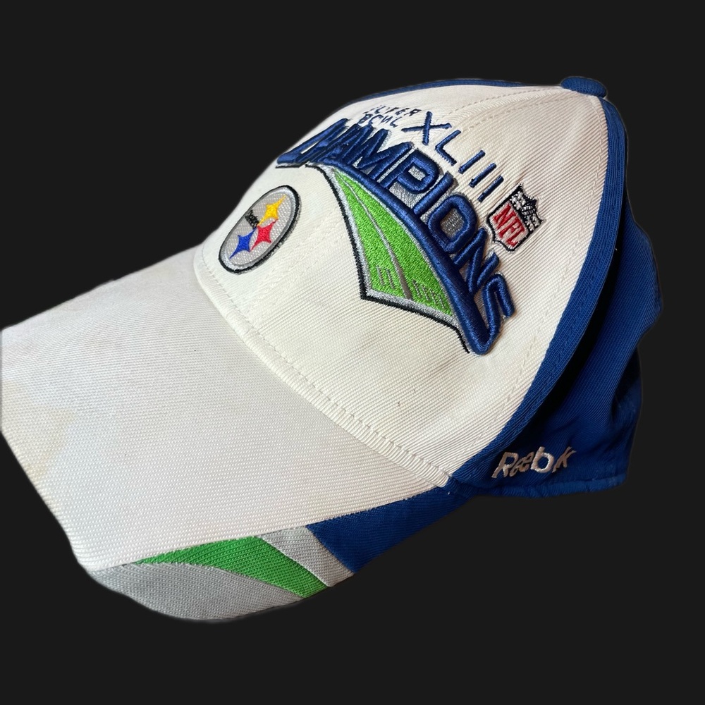 Pittsburgh Steelers hat